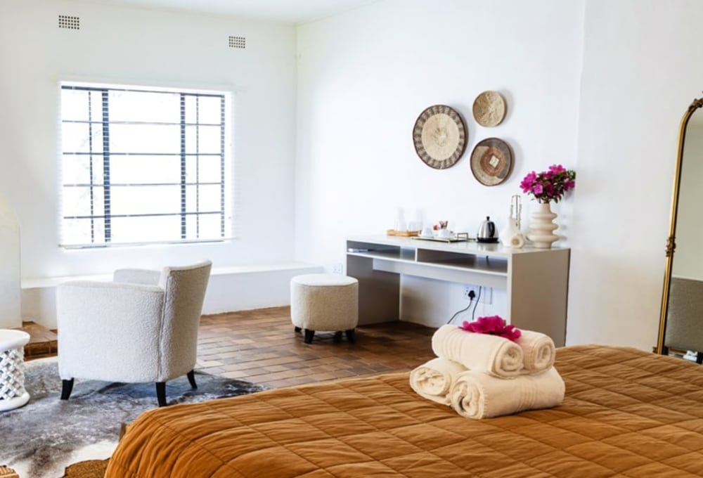 Kings Walden Garden Manor